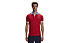 North Sails Polo S/S - Poloshirt - Herren, Red