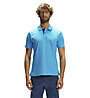 North Sails Polo S/S W/Embroidery - Poloshirt - Herren, Blue