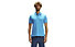 North Sails Polo S/S W/Embroidery - Poloshirt - Herren, Blue
