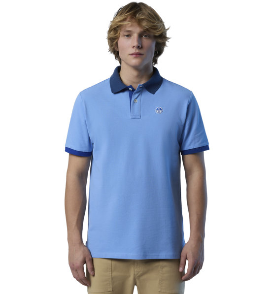 Polo north sails uomo offerte discount