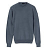 North Sails Round Neck Sweater - Pullover - Herren, Blue