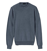 North Sails Round Neck Sweater - maglione - uomo, Blue