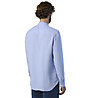 North Sails camicia a maniche lunghe - uomo, Light Blue