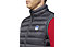 North Sails Skye - gilet - uomo, Dark Grey