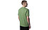 North Sails SS W/Graphic - T-Shirt - Herren, Green