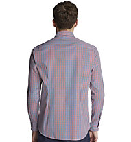 North Sails Striped Cotton - camicia a maniche lunghe - uomo, Multicolour