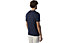 North Sails SS W/Logo - T-shirt - uomo, Dark Blue