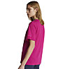 North Sails W/Graphic  -T-Shirt - Damen, Pink