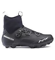 Northwave Celsius XC GTX - scarpe MTB, Black