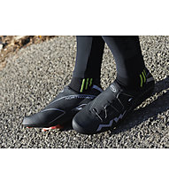 Northwave Flash TH - scarpe bici da corsa - uomo, Black