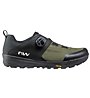 Northwave Rockit Plus - scarpe MTB, Green/Black