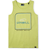 O'Neill All Year - Top - Jungs, Green