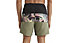 O'Neill Cali Block 15 M - costume - uomo, Black/Green