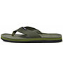 O'Neill Chad M - Zehensandalen - Herren, Green