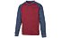 O'Neill Cruizer Crew Snowboard-Pullover, Scooter Red