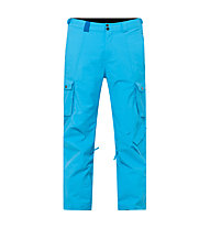 O'Neill Exalt Pants Snowboardhose (2015), Light Blue
