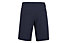 O'Neill Hybrid Chino - pantaloni corti - uomo, Blue