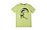 O'Neill LB Circle Surfer SS - T-shirt - bambino , Yellow