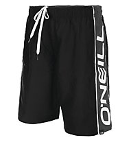 O'Neill PM Court Shorts, Anthracite