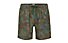 O'Neill PM Tribe - Badehose - Herren , Green/Blue/Red