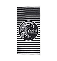 O'Neill Seawater Towel - Strandhandtuch, Black