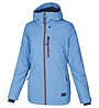 O'Neill Giacca snowboard Solo Jacket, Azure Blue