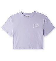 O'Neill Team O'Neill - T-Shirt - Mädchen, Light Violet