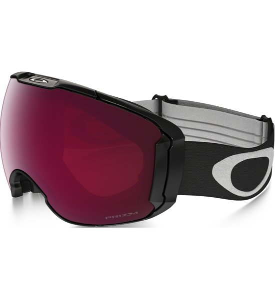 Oakley Airbrake XL - maschera sci - uomo