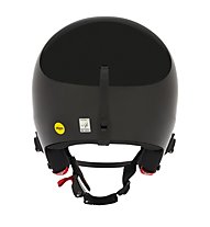 Oakley ARC5 - casco sci alpino, Black