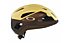 Oakley ARO3 Endurance - casco da bici, Yellow/Brown