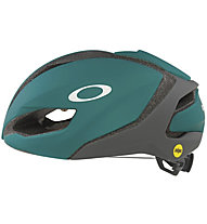 Oakley ARO5 Europe - casco bici, Green