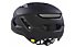 Oakley ARO 5 Race Mips - casco bici, Black