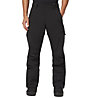 Oakley Axis Insulated - pantaloni hardshell - uomo, Black