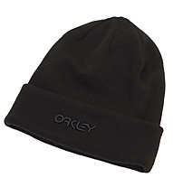Oakley B1B Logo - berretto, Black