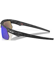 Oakley BiSphaera - occhiali sportivi, Black/Grey
