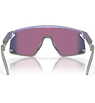 Oakley Bxtr - Sonnenbrillen, Light Violet/Grey