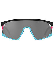 Oakley Bxtr - occhiali da sole, Black/Pink/Blue