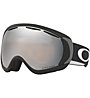 Oakley Canopy - Skibrille, Black