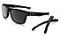 Oakley Crossrange Prizm - occhiali sportivi, Black