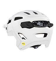 Oakley DRT5 Maven - MTB Helm, White