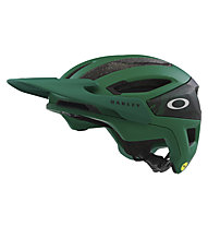Oakley DRT 3 - MTB Helm, Green