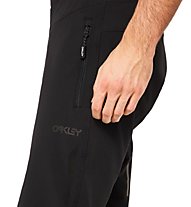 Oakley Elements - pantaloncino MTB - uomo, Black