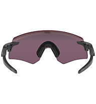 Oakley Encoder - occhiale sportivo, Black/Purple