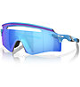 Oakley Encoder™ Squared - Sportbrille, Blue