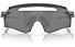 Oakley Encoder™ Squared - Sportbrille, Black