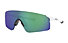 Oakley EVZero Blades - occhiali sportivi, Matte White