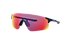 Oakley EVZero Blades - occhiali sportivi, Blue/Pink