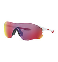 Oakley EVZero Path Prizm - occhiali sportivi, White