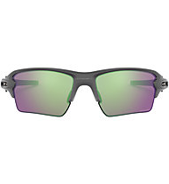 Oakley Flak 2.0 XL - occhiale sportivo, Grey