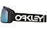 Oakley Flight Tracker M - Skibrillen, Black